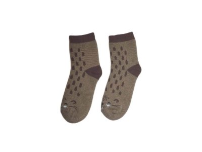 Носки Palloncino махровые 3 пары 1-00459347_3