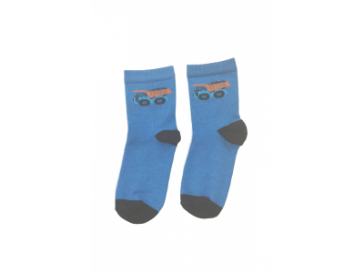 Носки Palloncino 2 пары 1-00459355_2