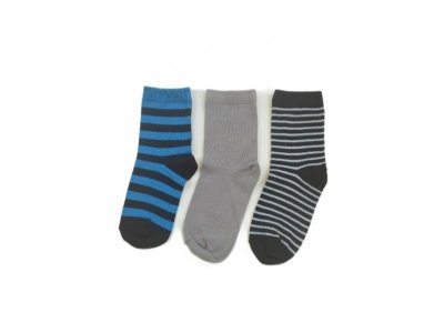 Носки Palloncino 5 пар 1-00459370_2