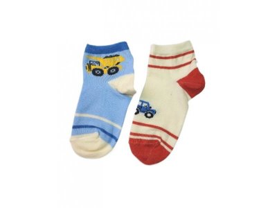 Носки Palloncino 5 пар 1-00459380_2