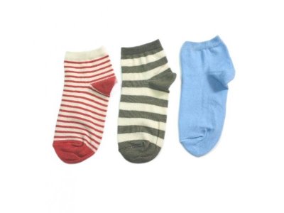 Носки Palloncino 5 пар 1-00459380_3