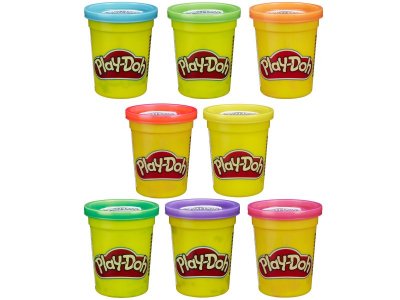 Пластилин Hasbro Play-Doh 1 баночка 1-00220761_9