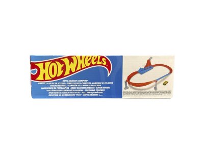 Набор Hot Wheels, Гоночный игровой 1-00224165_12
