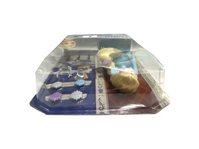 Кукла Mattel Disney Frozen Эльза с аксессуарами, 30 см 1-00431446_10