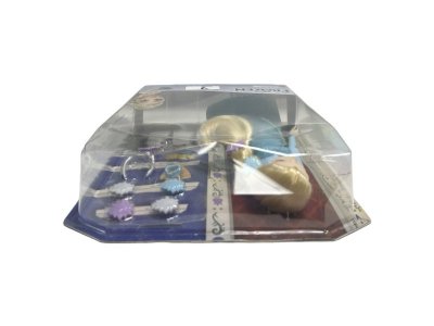 Кукла Mattel Disney Frozen Эльза с аксессуарами, 30 см 1-00431446_12