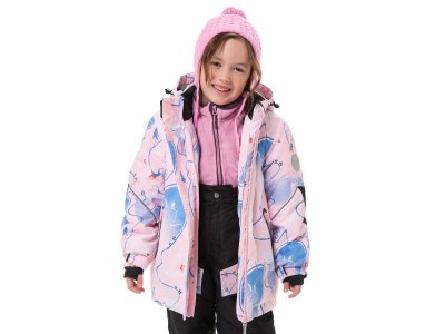 Куртка зимняя Oldos 1-00467931_2