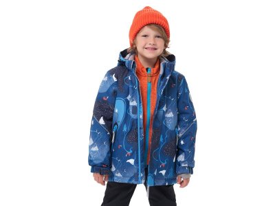 Куртка зимняя Oldos 1-00467937_2