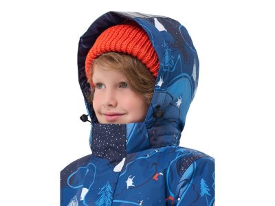 Куртка зимняя Oldos 1-00467937_5