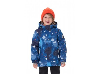 Куртка зимняя Oldos 1-00467937_9