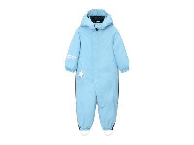 Комбинезон зимний Oldos голубой 100468003