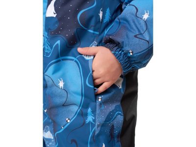 Комбинезон зимний Oldos 1-00468004_6