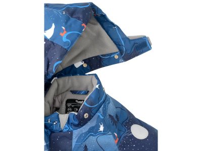 Комбинезон зимний Oldos 1-00468004_8