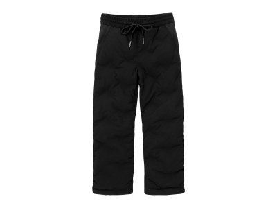 Брюки зимние Oldos черный 100468050