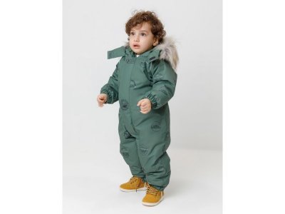 Комбинезон зимний Crockid 1-00468282_2