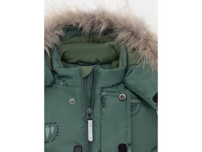 Комбинезон зимний Crockid 1-00468282_4