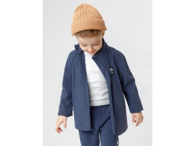 Куртка флисовая Crockid 1-00468292_2