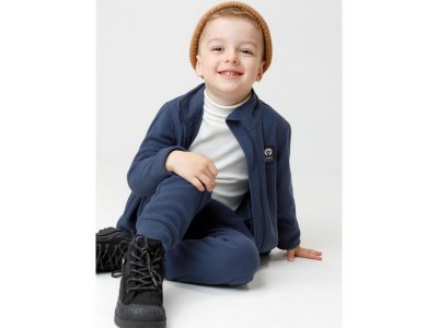 Куртка флисовая Crockid 1-00468292_3