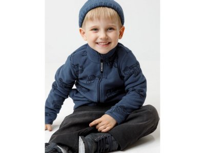 Куртка флисовая Crockid 1-00468299_2