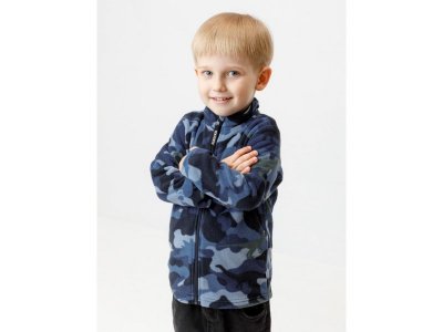 Куртка флисовая Crockid 1-00468301_2