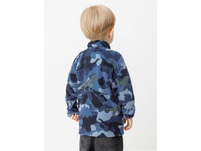 Куртка флисовая Crockid 1-00468301_3