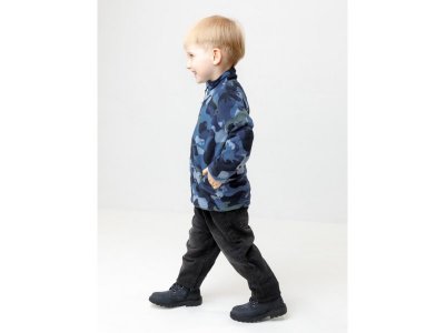 Куртка флисовая Crockid 1-00468301_4