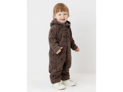 Комбинезон флисовый Crockid 1-00468313_2