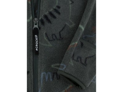 Комбинезон флисовый Crockid 1-00468315_3