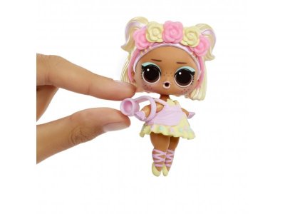 Кукла L.O.L Surprise! в шаре Феи с аксессуарами 1-00450776_10