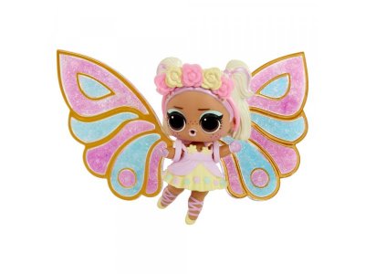 Кукла L.O.L Surprise! в шаре Феи с аксессуарами 1-00450776_14
