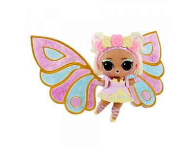 Кукла L.O.L Surprise! в шаре Феи с аксессуарами 1-00450776_15