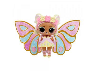 Кукла L.O.L Surprise! в шаре Феи с аксессуарами 1-00450776_16