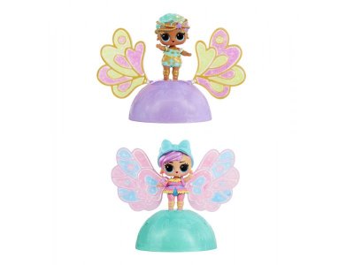 Кукла L.O.L Surprise! в шаре Феи с аксессуарами 1-00450776_17