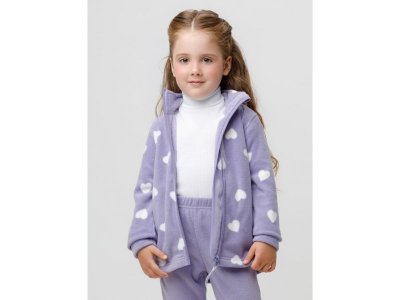 Куртка флисовая Crockid 1-00468334_2