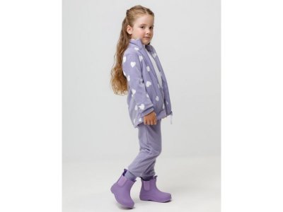 Куртка флисовая Crockid 1-00468334_4