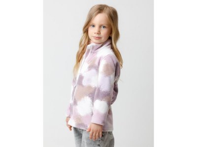 Куртка флисовая Crockid 1-00468340_4