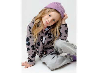 Куртка флисовая Crockid 1-00468345_2