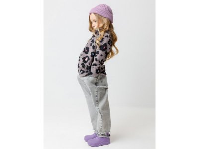 Куртка флисовая Crockid 1-00468345_3