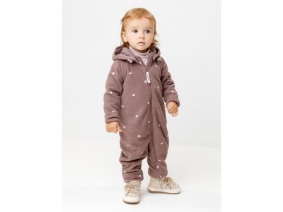 Комбинезон флисовый Crockid 1-00468350_3