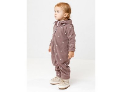 Комбинезон флисовый Crockid 1-00468350_4