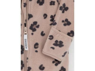 Комбинезон флисовый Crockid 1-00468355_3