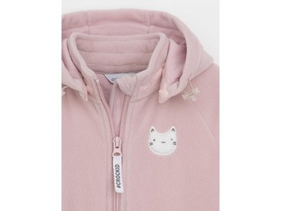 Комбинезон флисовый Crockid 1-00468359_2