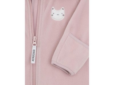 Комбинезон флисовый Crockid 1-00468359_3