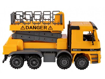 Игрушка Машина 1-00437285_3