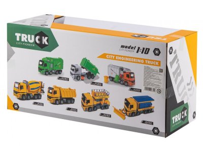 Игрушка Машина 1-00437286_2