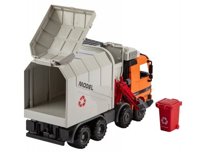 Игрушка Машина 1-00437286_3