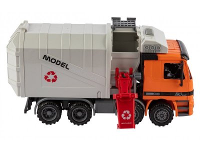 Игрушка Машина 1-00437286_4