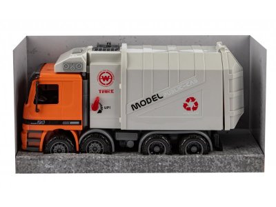 Игрушка Машина 1-00437286_5