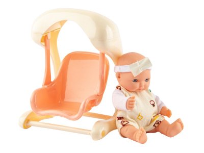 Кукла Ocie с аксессуарами 1-00437302_1