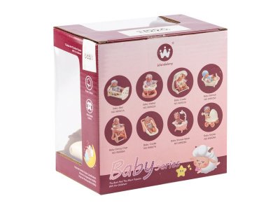 Кукла Ocie с аксессуарами 1-00437302_3