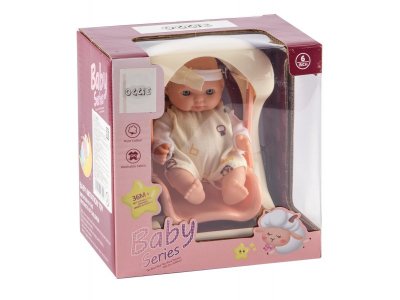 Кукла Ocie с аксессуарами 1-00437302_4